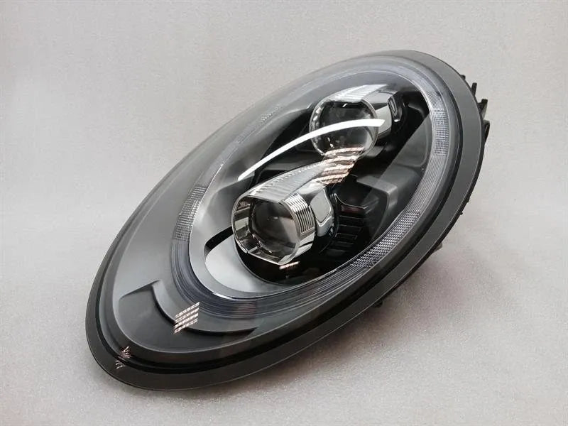 Porsche 911 991 Left Headlight 99163127304 RHD PDLS + MK1 LED Headlamp Left