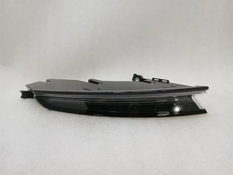 Porsche Taycan 9J left rear light 9J1945091F tail light rear left