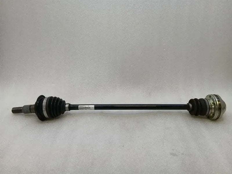 Porsche 911 992 Front Drive Shaft 992407271J Turbo Turbo S, L=R Drive Shaft Vo