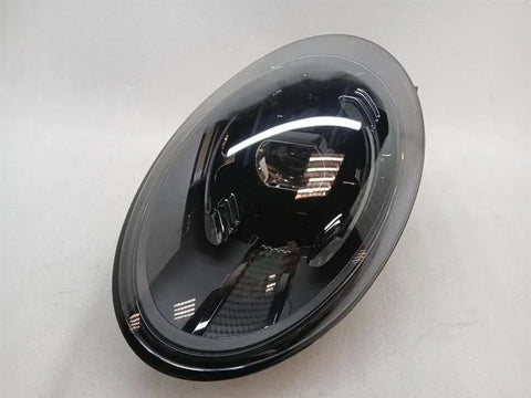 25-26 Porsche 911 992 Left Headlight 992941005AF Headlight Left LED MK2