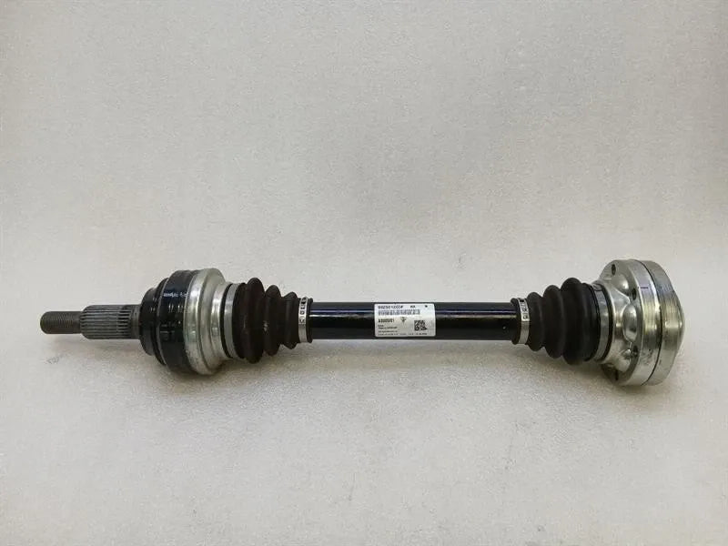 Porsche 911 992 Left Rear Drive Shaft 992501203F L=R 3.0 L Drive Shaft Rear