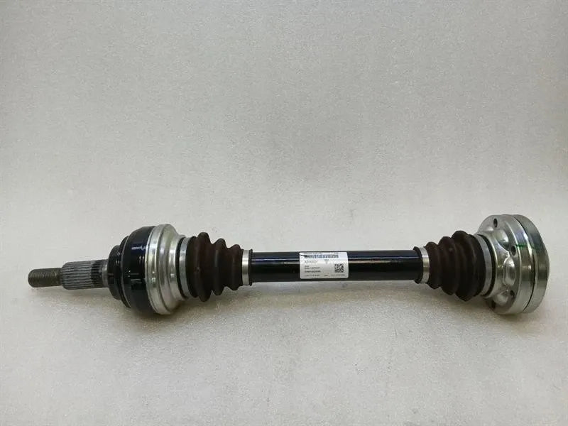 Porsche 911 992 Left Rear Drive Shaft 992501201G Turbo, L=R Drive Shaft Rear