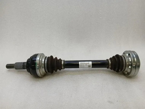 Porsche 911 992 Left Rear Drive Shaft 992501201G Turbo, L=R Drive Shaft Rear