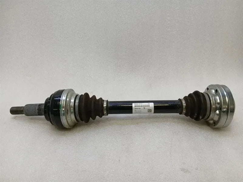 Porsche 911 992 Left Rear Drive Shaft 992501201G Turbo, L=R Drive Shaft Rear