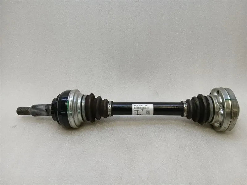 Porsche 911 992 Left Rear Drive Shaft 992501201G Turbo, L=R Drive Shaft Rear