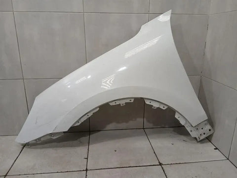 Porsche Cayenne 958 92A Left Wing 7P5821305 MK2 Left Fender