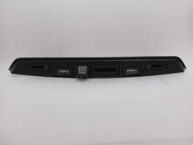 Porsche Panamera 976 G3 2024-2026 Rear View Camera 976827574q Rear View Camera