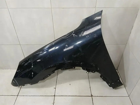 Porsche Cayenne 958 92A Left Wing 7P5821305 MK2 Fender Left DEFECTS