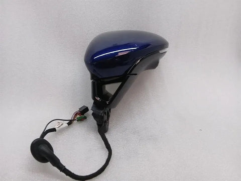 Porsche Panamera 976 G3 2024-2026 Right Door Mirror 971857522G DIM 360 RHD UK