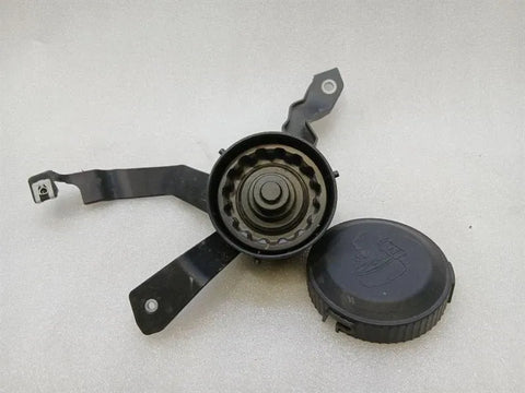Porsche 911 991 99136106900 991 central lock key foam wheel lock bushing