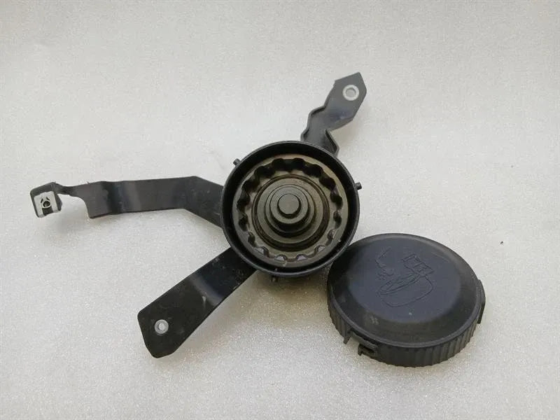 Porsche 911 991 99136106900 991 central lock key foam wheel lock bushing
