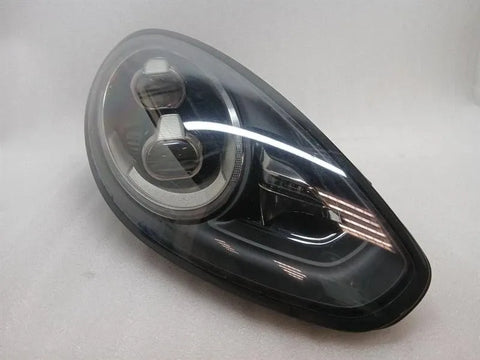 Porsche Panamera 970 right headlight 97063197204 headlight right