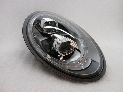 Porsche 911 991 Right Headlight 99163127403 RHD PDLS + MK1 Headlight Right