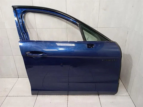 Porsche Panamera 976 G3 2024-2026 Right Front Door 971831022AY Door Front Right