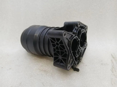 Porsche Panamera 976 G3 2024-2026 oil filter housing PAB115401 oil cooler holder