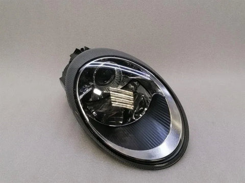Porsche 911 997 right headlight 99763115814 headlight right xenon RHD RL