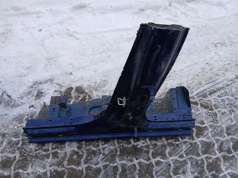 Porsche Panamera 976 G3 2024-2026 971809607Y LEFT B POST Centre Pillar Chassis