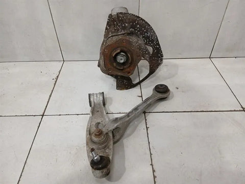 Porsche Cayman 718 Right Front Hub 99134115806 Wheel Bearing Housing Front Right