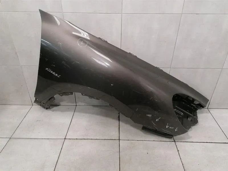 Porsche Cayenne 958 92A Right Wing 7P5821168A Right Fender