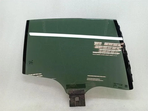 Porsche Panamera 976 G3 right rear door glass 971845318C door window rear re