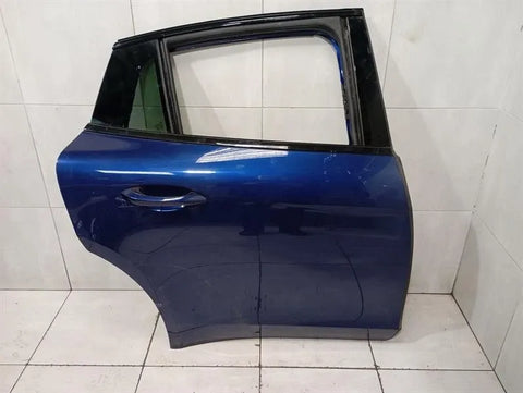 Porsche Panamera 976 G3 2024-2026 right rear door 971833022by door rear right
