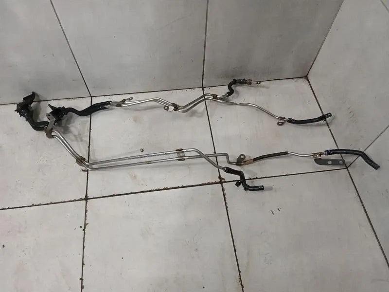 Porsche Panamera 976 G3 2024-2026 Sensor 04L906051AB