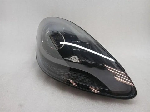 Porsche Cayman 718 RightHeadlight 982941044AE RHD Xenon Headlight Right
