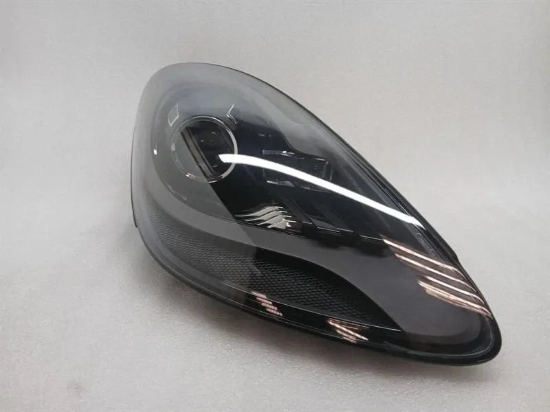 Porsche Cayman 718 RightHeadlight 982941044AE RHD Xenon Headlight Right