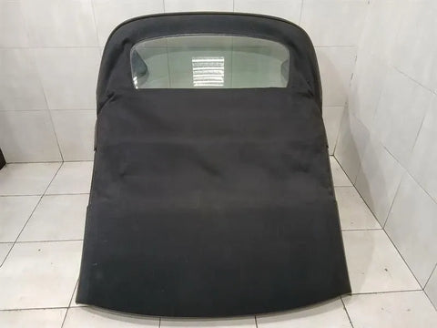 Porsche 911 996 soft top 99656191502 hood cover convertible roof top