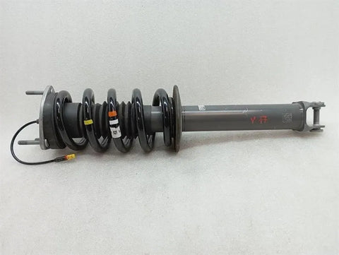 Porsche 911 992 shock absorber rear 992512015AB shock absorber rear