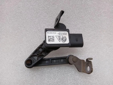 PORSCHE PANAMERA 976 G3 2024-2026 SENSOR 976616572A FL LEVEL LEVEL