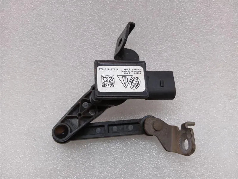 PORSCHE PANAMERA 976 G3 2024-2026 SENSOR 976616572A FL LEVEL LEVEL