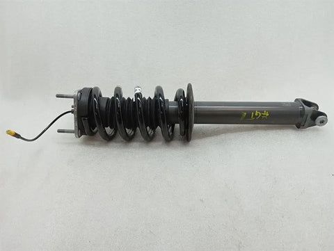 Porsche 911 992 shock absorber rear 992512015AB shock absorber rear