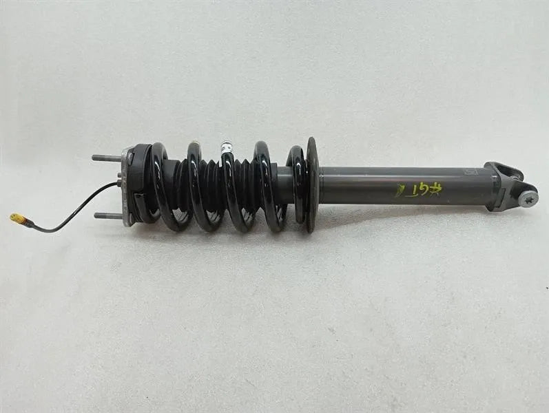 Porsche 911 992 shock absorber rear 992512015AB shock absorber rear