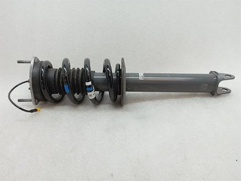 Porsche 911 992 shock absorber rear 992513031G shock absorber rear