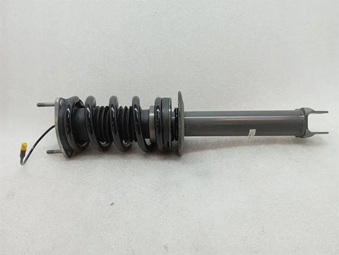 Porsche 911 992 shock absorber rear 992513031R shock absorber rear
