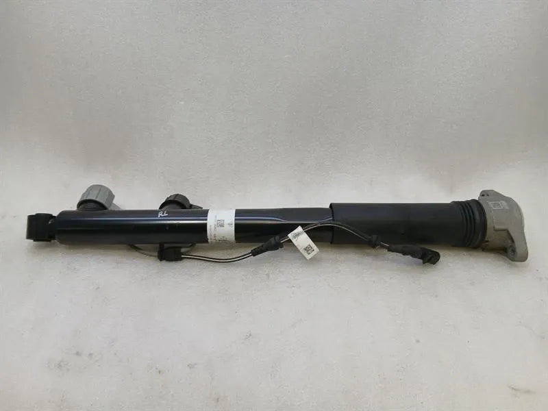 Porsche Panamera 976 shock absorber rear 976513027D left shock absorber rear