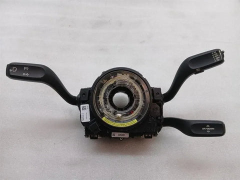 Porsche 911 991 wiper stalks 7pp953568cp indicator switch steering column switch