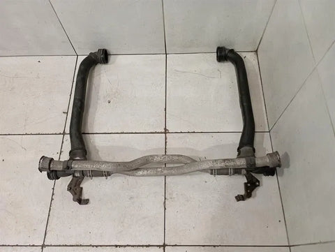Porsche 911 997 cooling pipe 99710671103 cooling water hose hose set