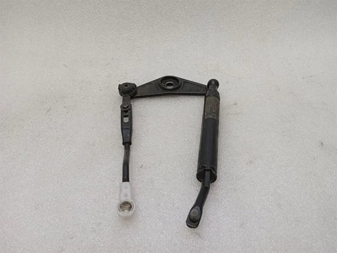 Porsche Boxster 986 boat hinge 98656148001 tailgate hinge 98656158000