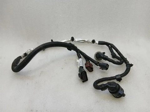 Porsche Panamera 976 G3 2024-2026 Wiring Loom 976971771 Wiring Harness Gearbox
