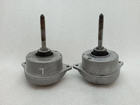 Porsche 911 997 Engine Mount 99737504906 Set of 2 Engine Mounts