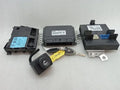 Porsche 911 997 Engine ECU 99761860104 Engine Control Unit SET KIT MK1 3.6