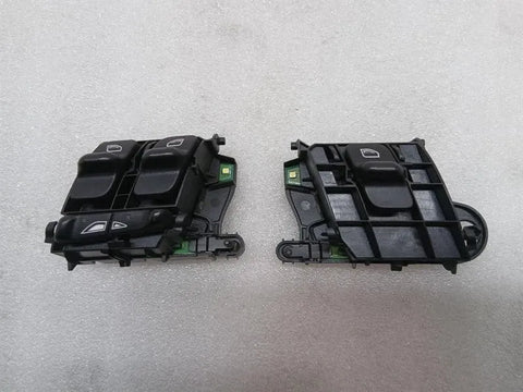 Porsche 911 997 Switch 99761315403 Window RHD RIGHT-HAND DRIVE Convertible
