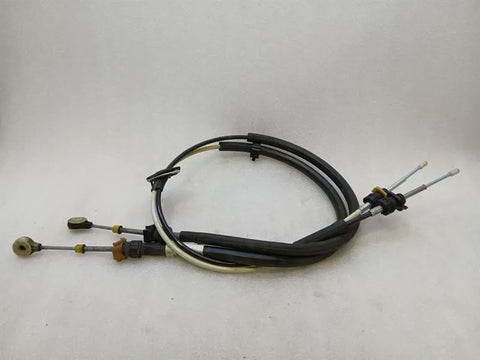 Porsche GT4 Spyder 718 short shift cable 982711007C line shift actuation