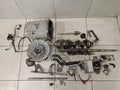 Porsche Boxster Spyder 718 Gearbox 982300052F G8225 Gearbox Parts GT4
