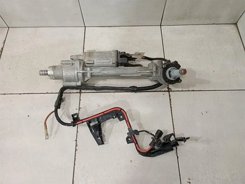 Porsche Boxster Spyder 718 Power Steering Rack 99134700637 RHD RIGHT HAND DRIVE