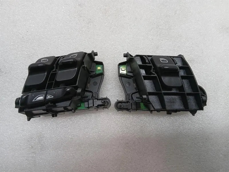 Porsche 911 997 Switch 99761315403 Window RHD RIGHT-HAND DRIVE Convertible