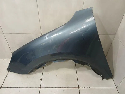 Porsche Cayenne 9Y MK3 E3 Left Wing 9Y0821105A Fender Left FAULTY