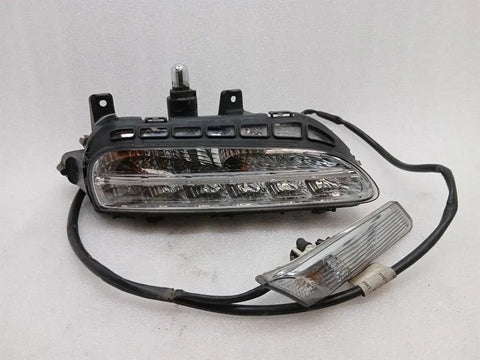 Porsche 911 997 Right Front Foglamp 99763108402 Fog Light Right LED